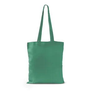Borsa Shopper Ecologica in Cotone Organico con Manici a Cappio, Gadget Promozionale - Product Image 4
