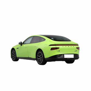 Je tour X p EV Energy 2024, Sedán Deportivo Eléctrico X P E n g P 7 de Alto Rendimiento, 586g, Vehículo de Nueva Energía, en Venta en EE. UU. - Product Image 2