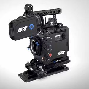 NOUVEAU KIT ARRI ALEXA 35 ORIGINAL AVEC CAMÉRA CINÉMATOGRAPHIQUE COMPLÈTE - STUDIO COMPLET - Product Image 3