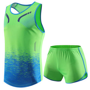 Uniforme de Netball transpirable de alta calidad 2025 para mujer, uniforme de Netball sin mangas para mujer para adultos - Product Image 3