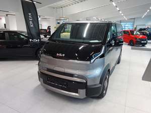 นิว เกีย พีวี 5 คาร์โก้ แอล2เอช1 4ที อีลิท 71.2 กิโลวัตต์ชั่วโมง เกียร์อัตโนมัติ มอเตอร์ไฟฟ้า - Product Image 6