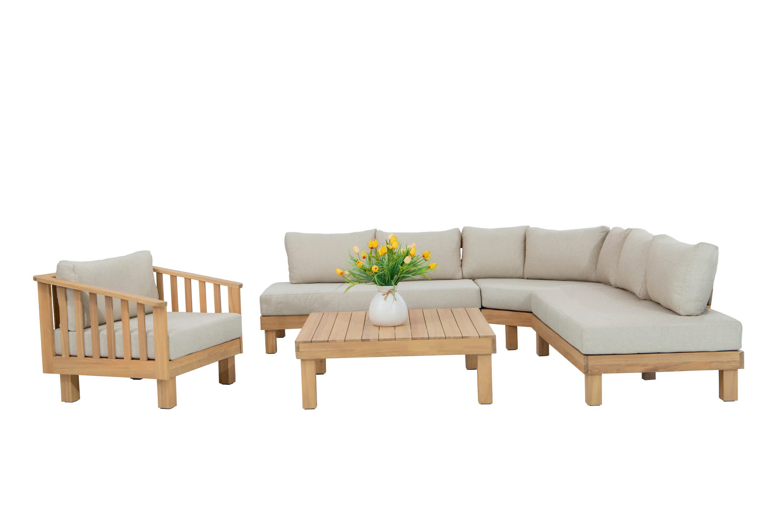 ธรรมชาติ