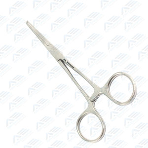 คีมสเตนเลสสำหรับผ่าตัดชนิดใช้สำหรับสัตวแพทย์8 "เครื่องมือทางการแพทย์ - Product Image 4