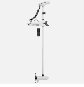 Nuevo Motor de Arrastre Minn Kota Riptide Terrova 80 Original 2025 con Control Remoto Inalámbrico - Product Image 1