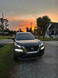 Usado Clean 2023 Nissa-n rogu-e Sport sport - Product Image 2