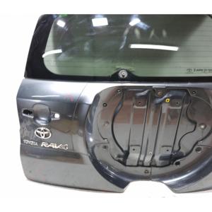Puerta Trasera Completa para Toyota Rav4 4ª Serie 2AD-FTV (05>09) - Product Image 5