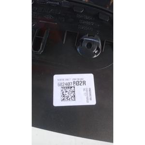 ฝาครอบแผงหน้าปัดรถยนต์เรโนลต์ แคปเจอร์ ซีรีส์ (19>) รุ่น 682407802R - Product Image 2
