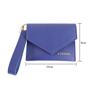 Ensemble de mode Sandales pour dames, sacs à main Pantoufles Ensemble de sac à main en gelée Chaussures et sac à main en fourrure de renard assortis/ - Product Image 3