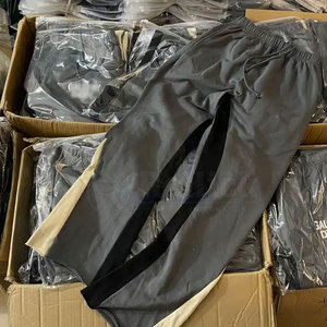 Custom Color Men Flare <b>Trouser</b> Outdoor Use Men Flare <b>Trouser</b> Best Selling Flare <b>Trouser</b> For Men - Product Image 3