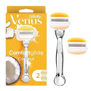 Gillette Venus Comfortglide ตลับมีดโกนโอเลย์ - Product Image 1