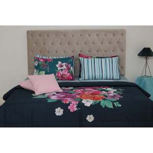 Ropa de Cama King Size Marigold, Elegante y Duradera para una Experiencia de Sueño Confortable - Product Image 1