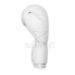 Gants de boxe robustes Gants de boxe en cuir Gants de boxe de conception personnalisée professionnelle - Product Image 5