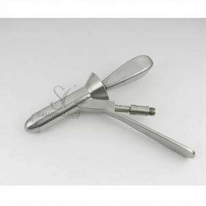 เครื่องป้องกันริดสีดวงทวารเคลลี่จากสเตนเลสสตีลใช้ซ้ำได้มีใบรับรอง ISO13485รับแสง - Product Image 6