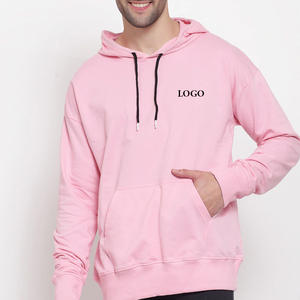 Sudadera con capucha de algodón con estampado de logotipo personalizado de alta calidad para hombre, Sudadera con capucha de gran tamaño transpirable especial de invierno para hombre - Product Image 1