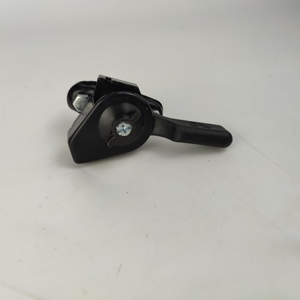 Levier de commande d'accélérateur de guidon en aluminium 22m/25mm pour tondeuse et moto, outil d'entretien de jardin - Product Image 5