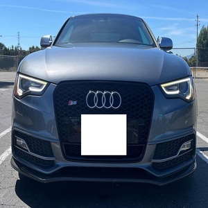 PRÊT À EXPÉDIER UTILISÉ LHD/RHD 2013 AUDI S5 COUPE PREMIUM PLUS - Product Image 1