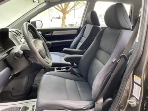 Honda CR-V LX 2010 Usada en Buen Estado - Product Image 4