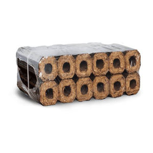 Briquettes de bois abordables Briquettes de bois approuvées par l'UE - Product Image 6