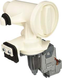 Pour Kenmore <span class=keywords><strong>Whirlpool</strong></span> Home <span class=keywords><strong>pompe</strong></span> de vidange d'eau électrique pour <span class=keywords><strong>laveuse</strong></span> 110v 120v Hanyu composants de moteur W10130913 Machine à laver - Product Image 4