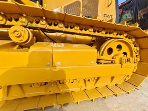 Miniexcavadora CAT D5K Usada de Japón en Buen Estado con Componentes Principales, Motor y Motor Principal - Product Image 2