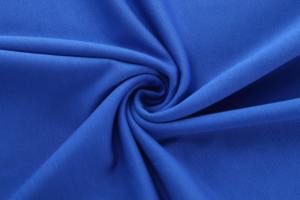 Tela de Punto Jersey de Algodón Peinado de Alta Calidad, 140 g/m², 150 cm, 50S/1+20D, 97% Algodón, 3% Elastano, para Polos y Vestidos - Product Image 4