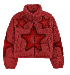 Chaqueta Acolchada Casual para Hombre, Delgada, Transpirable, de Secado Rápido, Ligera, con Cuello Alto, Protección Facial Completa, Resistente al Agua, Personalizable - Product Image 2