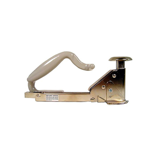 Agrafeuse industrielle YOU-ONE Systèmes de fixation Agrafeuse à motifs Bates Type L-19 - Product Image 1