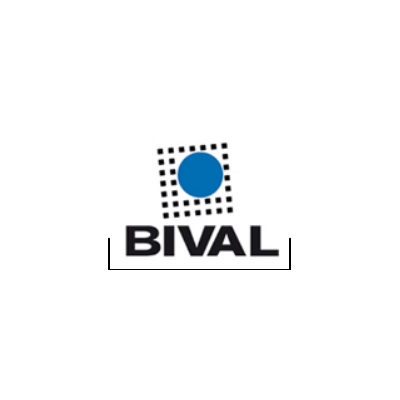 BIVAL SPA logo