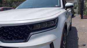 Modèle le mieux noté 2023 K I A SORENTO HYBRID SX PRESTIGE - Product Image 4