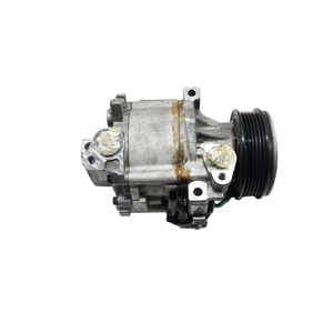 COMPRESOR DE AIRE ACONDICIONADO OPEL Serie Karl 94551797 B 10 XE Gasolina 1000 (15>17) - Product Image 3