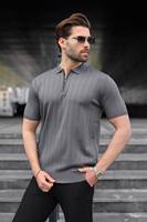 100% katoenen jersey casual plus size geprinte anti-pilling ademende stijlvolle T-shirts groothandel