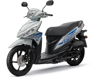 สายพานขับสำหรับ Suzuki Address 110 UK110NM, 27601-09J50, Kevlar aramid Fiber - Product Image 5