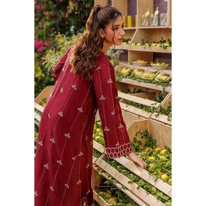Vestido Casual Arlo Kaftan sin Tirantes, Largo hasta la Rodilla, con Detalle Recortado, Transpirable, para Ocio y Vacaciones - Product Image 4