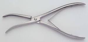 Wolff Boehler 석고 캐스트 스프레더 24 cm/외과 악기/Sialkot 파키스탄