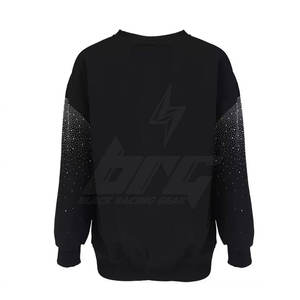 OEM Service Wholesale Cotton Blended Men <b>Sweatshirts</b> New Arrival Private Label Men <b>Sweatshirts</b> - Product Image 2