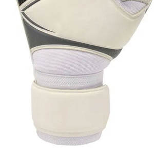 Gants de football de gardien de but à bas prix les plus vendus gants de football de gardien de but en matériau durable pour les doigts de protection - Product Image 5