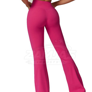 Latest Design Customized Yoga Tight Trouser For Women Wholesale At <b>Cheap</b> Prices <b>Light</b> Weight Yoga Tight Trouser For Women - Product Image 2