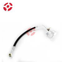 Tuyau de décharge de climatisation de haute qualité, tuyau de sortie du compresseur OE LR027791 pour Land Rover Range Rover Evoque Discovery Sport, pièces automobiles