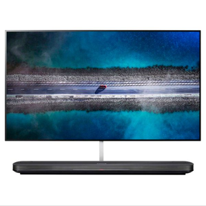 Nouvelle télévision intelligente OLED 4K SIG NATURE W9 85 pouces 2025 avec IA ThinQ - Product Image 2