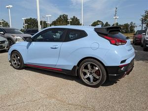 Offre Spéciale : Hyundai Veloster N FWD d'occasion en excellent état – Prêt à être expédié - Product Image 5