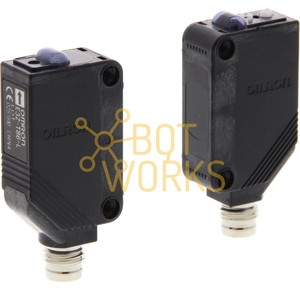 Omron E3ZT86IL3 - Neuf - Product Image 1