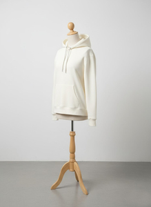 Sudaderas con Capucha Personalizadas de Algodón Grueso, Estilo Urbano Informal, Unisex, Talla Grande, con Cierre, para Otoño - Product Image 6