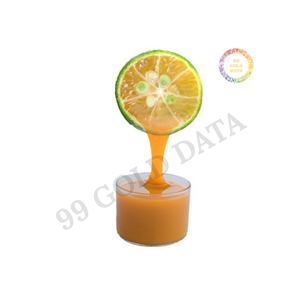 Calamansi congelados a granel Hotsale de Vietnam adecuado para exportadores importadores y compradores mayoristas en todo el mundo - Product Image 1