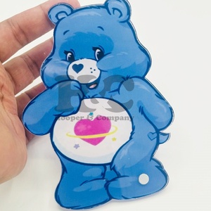 แผ่นต่อขนตาแบบแม่เหล็ก รุ่นใหม่ล่าสุด คุณภาพสูง ทนทาน พร้อมโลโก้ mink  รับผลิตตามแบบ - Product Image 2