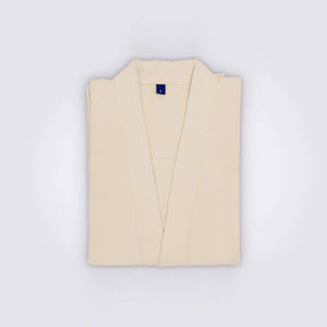 Uniforme de Karate Personalizable de Primera Calidad para Competición, Costuras Reforzadas, Gi Transpirable, Mezcla de Algodón, Antiencogimiento Máximo - Product Image 6