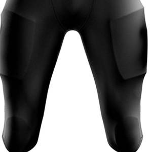 Nuevo Diseño Personalizable, Uniforme de Fútbol Americano Transpirable de Manga Corta, Talla Grande, 100% Poliéster - Product Image 6