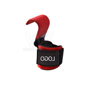 Support de poignet en néoprène sur mesure 2026, robuste, respirant, antidérapant, protection professionnelle, logo imprimé, vente en gros - Product Image 1