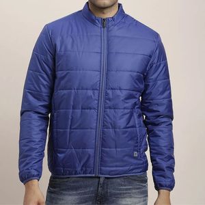 Unisex High Quality <b>Puffer</b> <b>Jackets</b> Customizable Waterproof Winter <b>Jacket</b> with Hood Embroidered Casual Design XS Size OEM Service - Product Image 1
