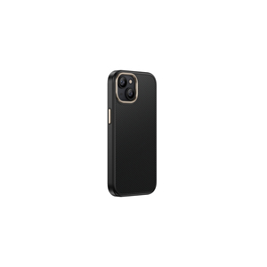 ซาฟา แอนติน่าลักชัวรีคาร์บอนไฟเบอร์ลุคสำหรับเคสที่รองรับแม็กเซฟสำหรับไอโฟน 14 พลัสฝาครอบป้องกันรอยนิ้วมือป้องกันรอยนิ้วมือและกันกระแทก - Product Image 5