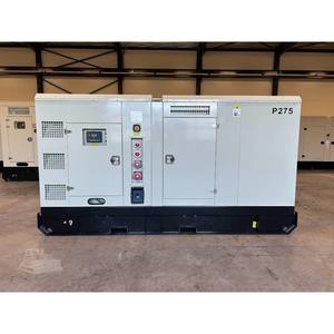 Producto de Generación de Electricidad POWERSOURCE P275 Modelo 2025 - Product Image 4